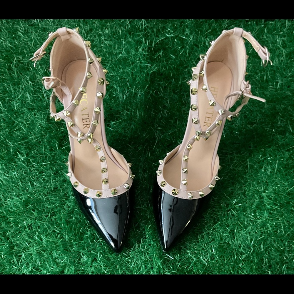 NWOT Heels 👠